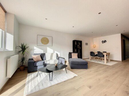 Appartement 4 voyageurs, avec wifi