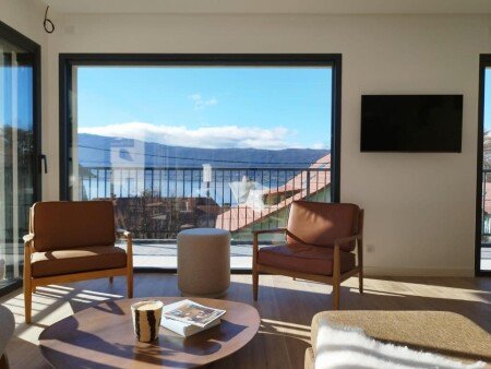 Villa 3 chambres, avec wifi
