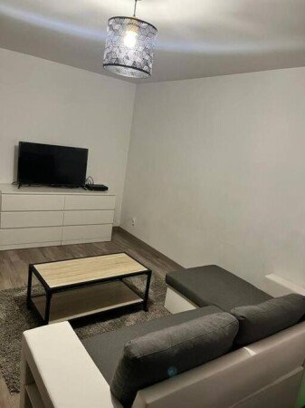Appartement 1 chambre, avec wifi