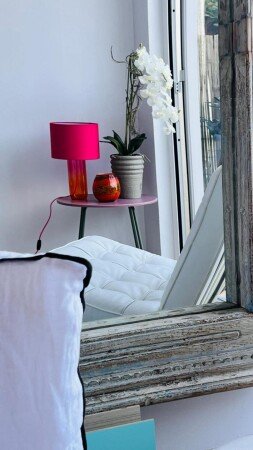 Appartement 1 chambre, avec piscine