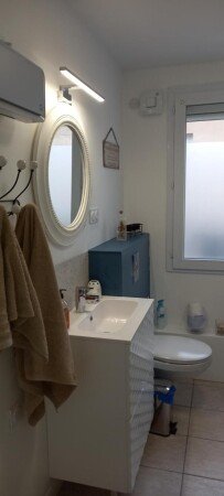 Tiny house 1 chambre, avec jacuzzi