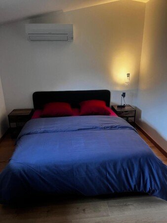 Appartement 4 voyageurs, avec jardin