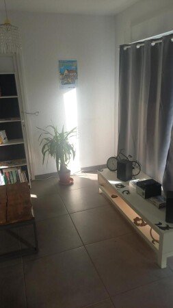 Studio 2 voyageurs, avec wifi