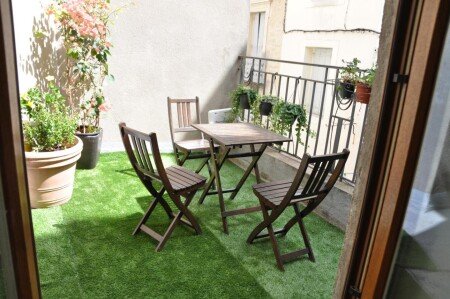 Bed and breakfast 2 ospiti, con wifi