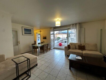 Gîte 3 chambres, avec jardin