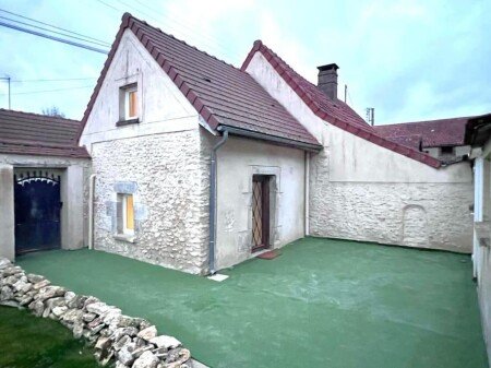 Gîte 1 chambre, avec salle de sport