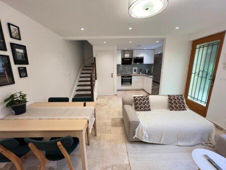 Appartement 2 chambres, avec wifi