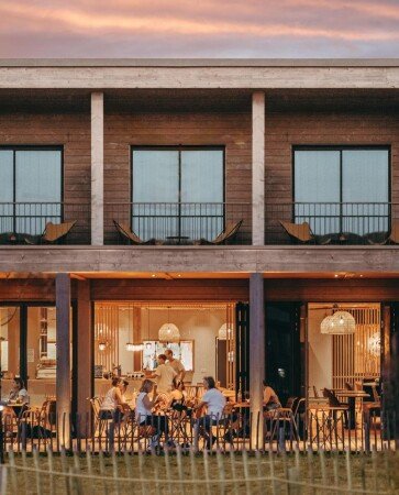 Hôtel le Bout du Parc de Versailles