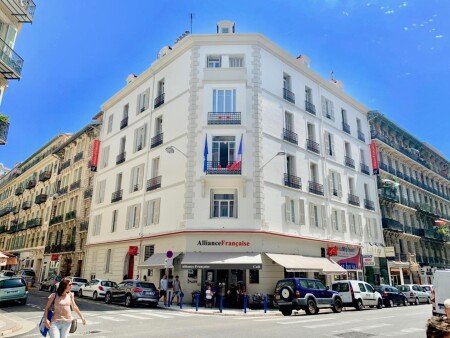 Appart'Hotel 2 voyageurs, avec climatisation