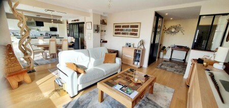 Bed and breakfast 1 chambre, avec jacuzzi