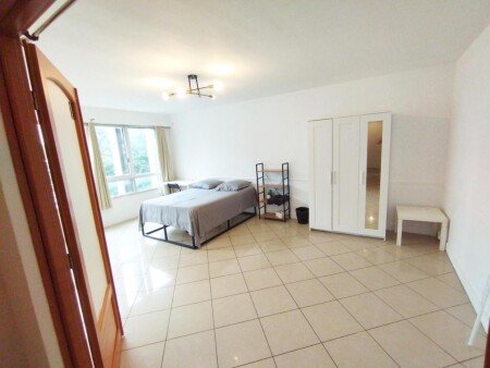 Bed and breakfast 2 voyageurs, avec jardin