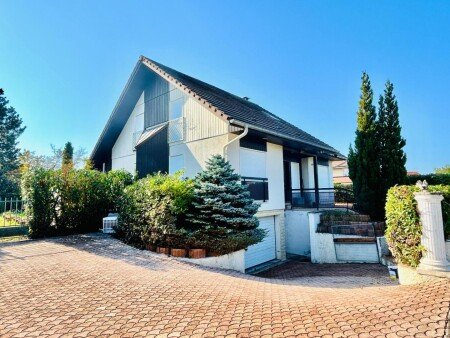 Appartement 5 chambres, avec jacuzzi