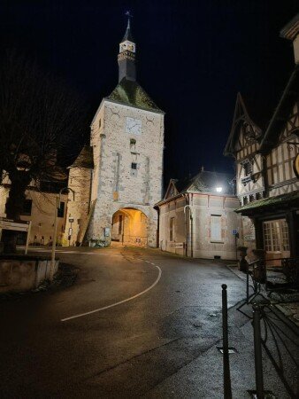 Appartement 2 chambres, avec wifi