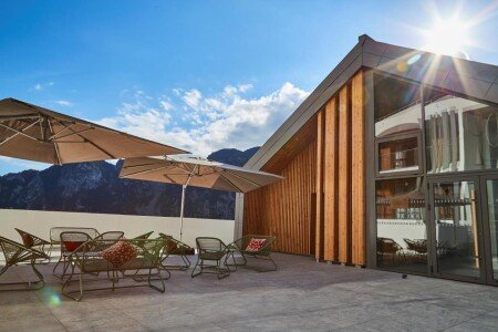 Appart'Hotel 4 voyageurs, avec jardin