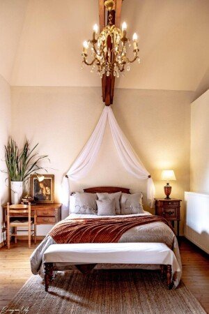 Gîte 9 voyageurs, avec jardin