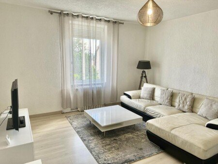 Appartement 3 chambres, avec wifi