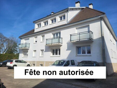 Appartement 5 voyageurs, avec parking