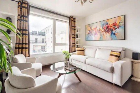 Bed and breakfast 1 voyageur, avec wifi