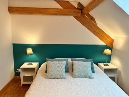 Appartement 1 chambre, avec climatisation