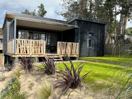 Maison 2 chambres, avec piscine