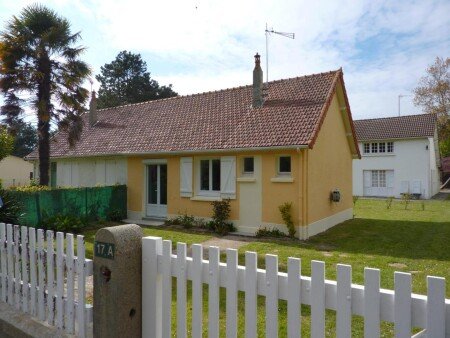 Tiny house 2 chambres, avec jardin