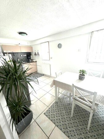 Apartment 1 bedroom, with wifi