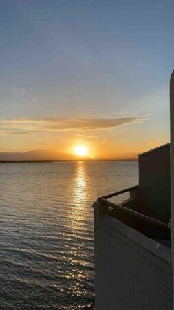 T2 1 chambre, avec piscine