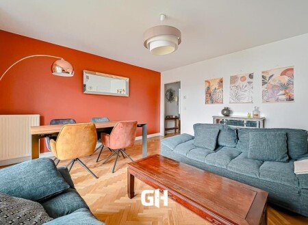 Appartement 3 chambres