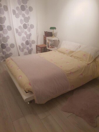 Bed and breakfast 1 chambre, avec wifi