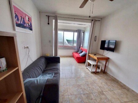 Appartement 1 chambre, avec jacuzzi