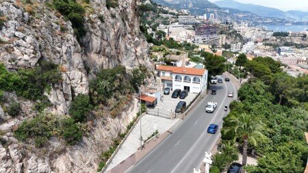 Villa 3 camere, con giardino