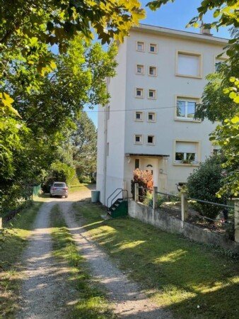 Gîte 2 chambres, avec wifi