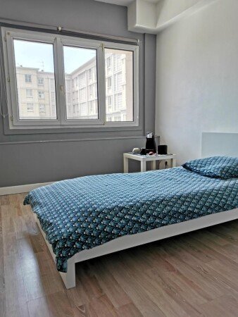 Bed and breakfast 1 chambre, avec wifi