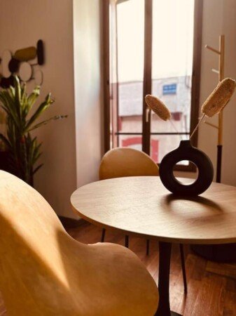 Appartement 1 chambre, avec wifi