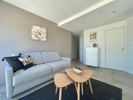 Gîte 1 chambre, avec climatisation