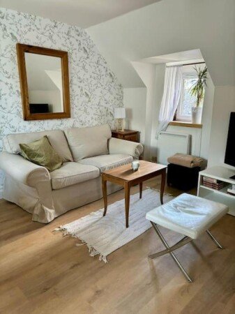 T2 1 chambre, avec wifi