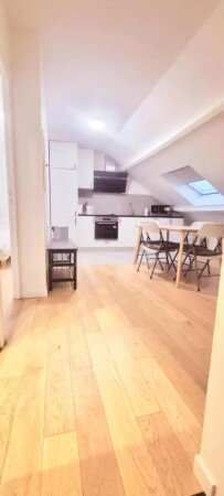 Gîte 1 chambre, avec climatisation