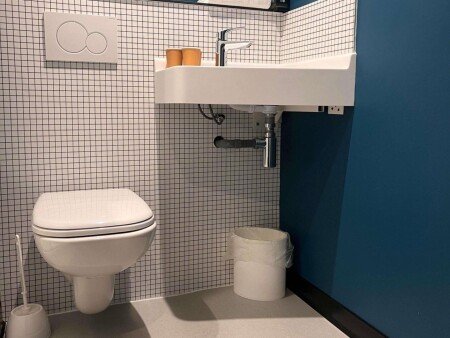 ibis budget Honfleur Centre