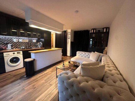 Appartement 1 chambre, avec climatisation
