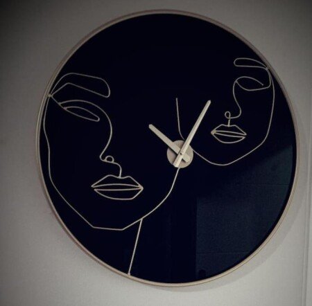 Appartement 1 chambre, avec wifi