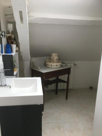 Bed and breakfast 1 chambre, avec jacuzzi