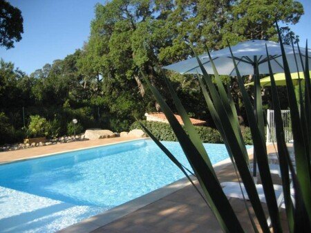 Villa 8 voyageurs, avec piscine