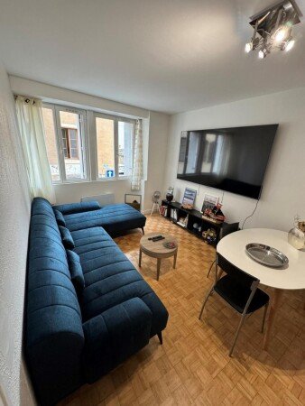 Gîte 2 chambres, avec wifi