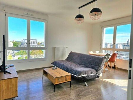Appartement 1 chambre, avec petit-déjeuner