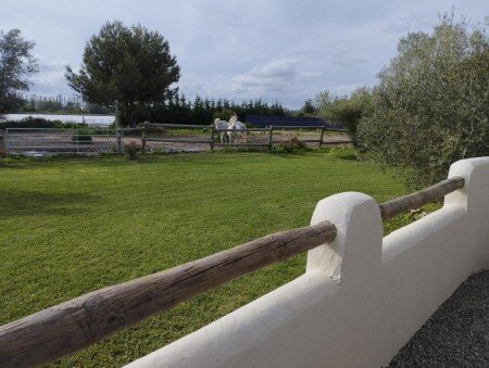 Gîte 1 chambre, avec jardin