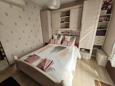 Bed and breakfast 1 chambre, avec jardin