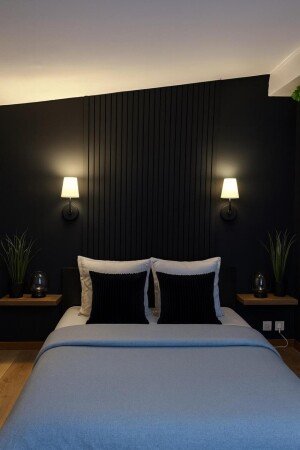 Studio 1 chambre, avec wifi