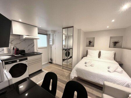 Appartamento 1 camera, con wifi