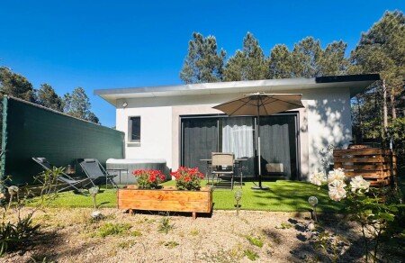 Appartement 1 chambre, avec jacuzzi