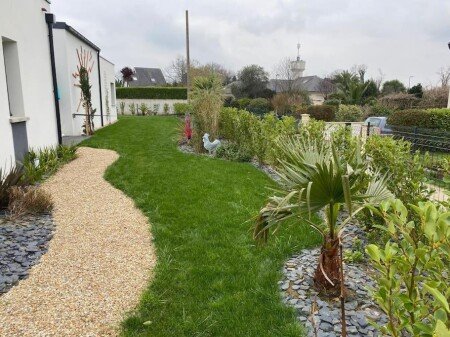 Gîte tout confort, 1 chambre, avec jardin